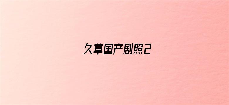 剧照2